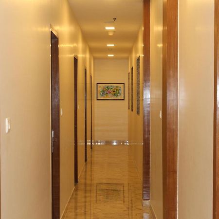 Hotel Airside Mumbai Luaran gambar
