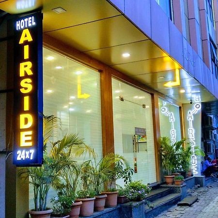 Hotel Airside Mumbai Luaran gambar