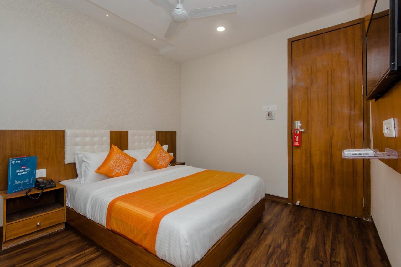 Hotel Airside Mumbai Luaran gambar