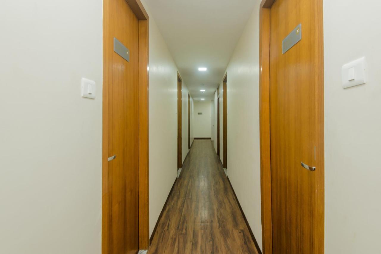Hotel Airside Mumbai Luaran gambar
