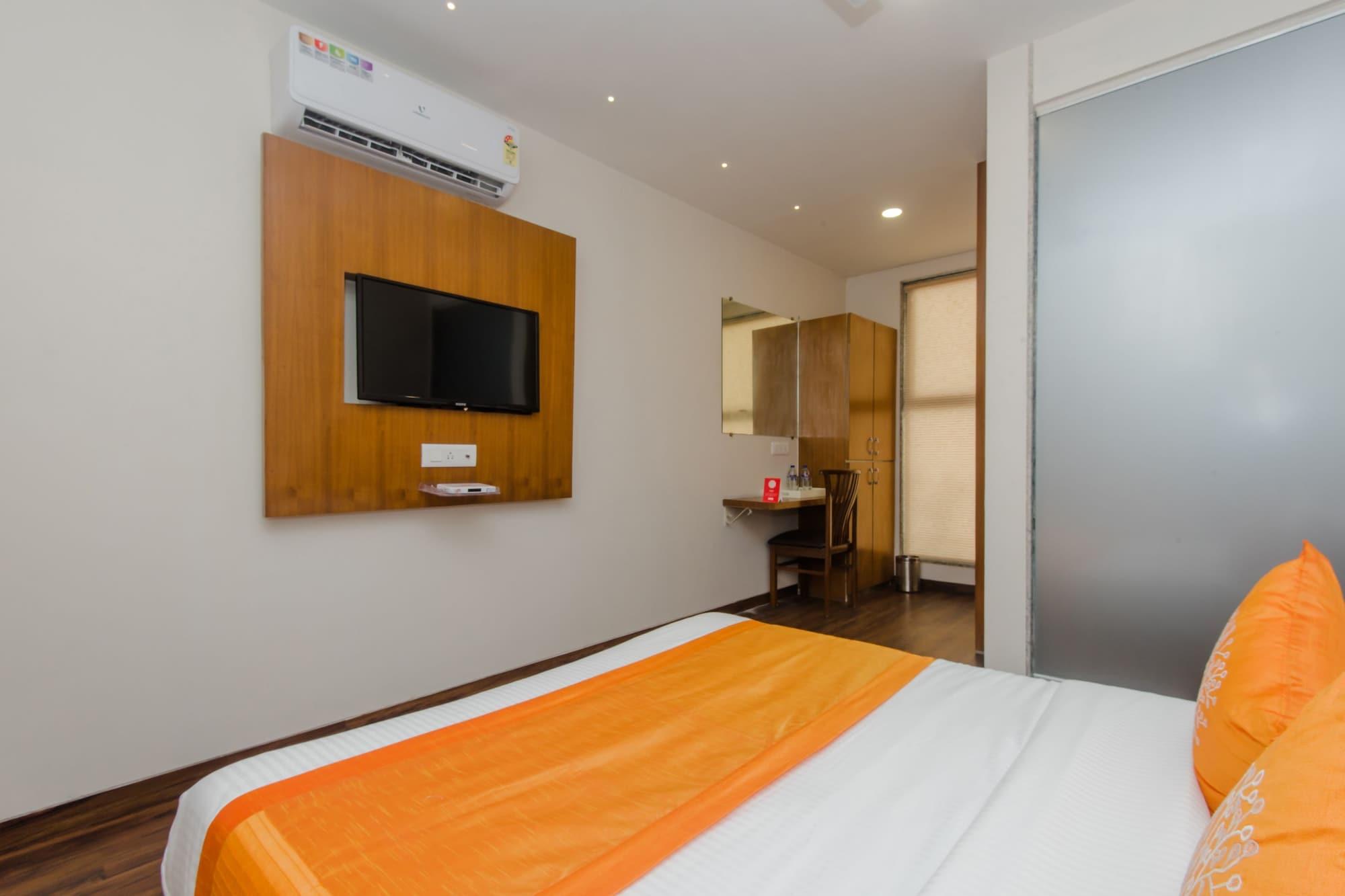 Hotel Airside Mumbai Luaran gambar