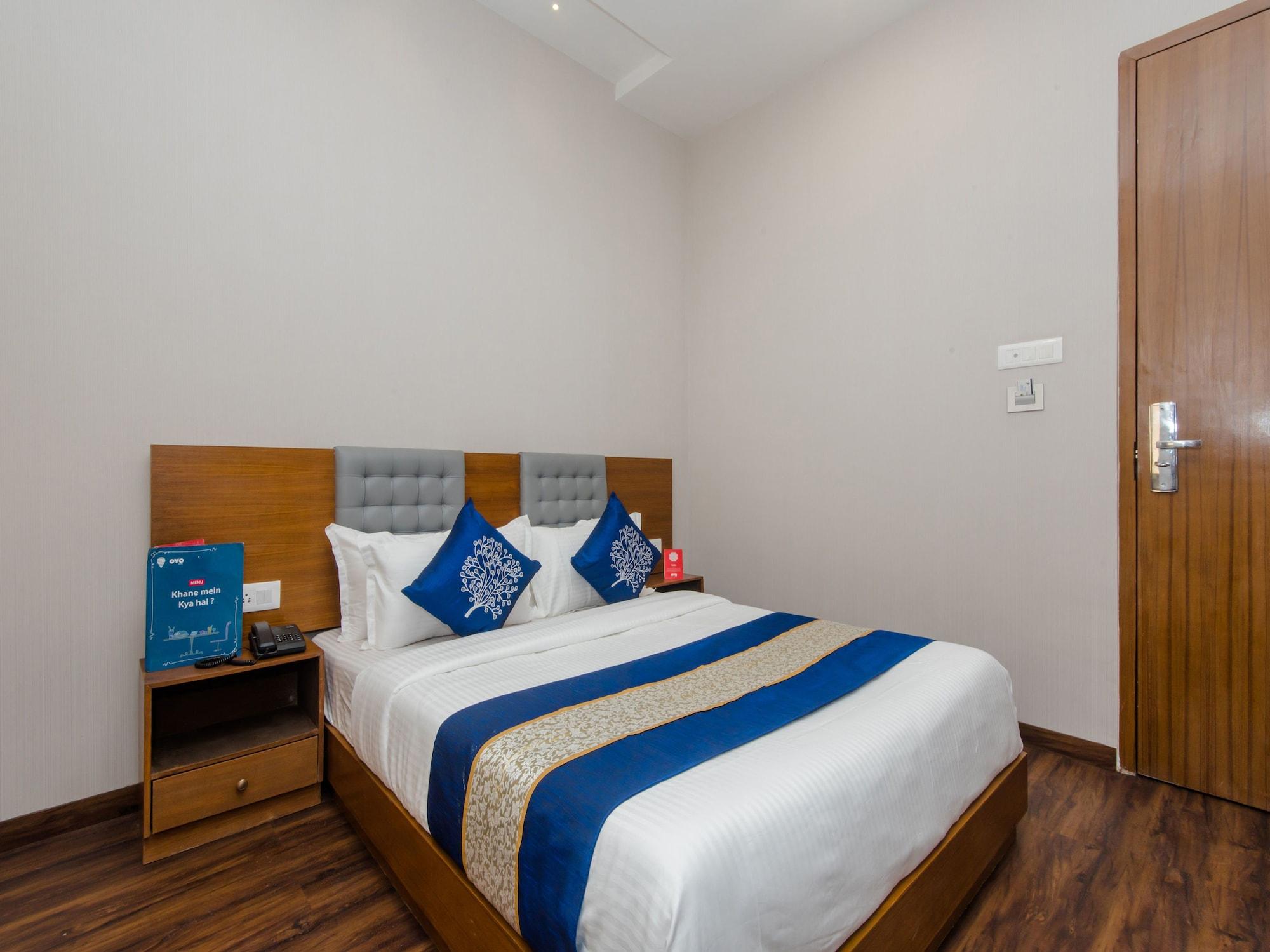 Hotel Airside Mumbai Luaran gambar