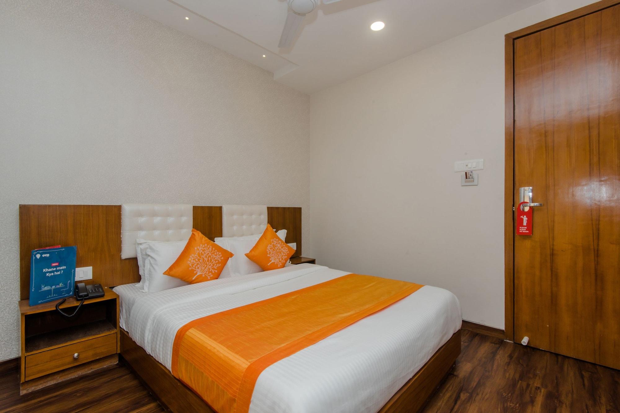 Hotel Airside Mumbai Luaran gambar
