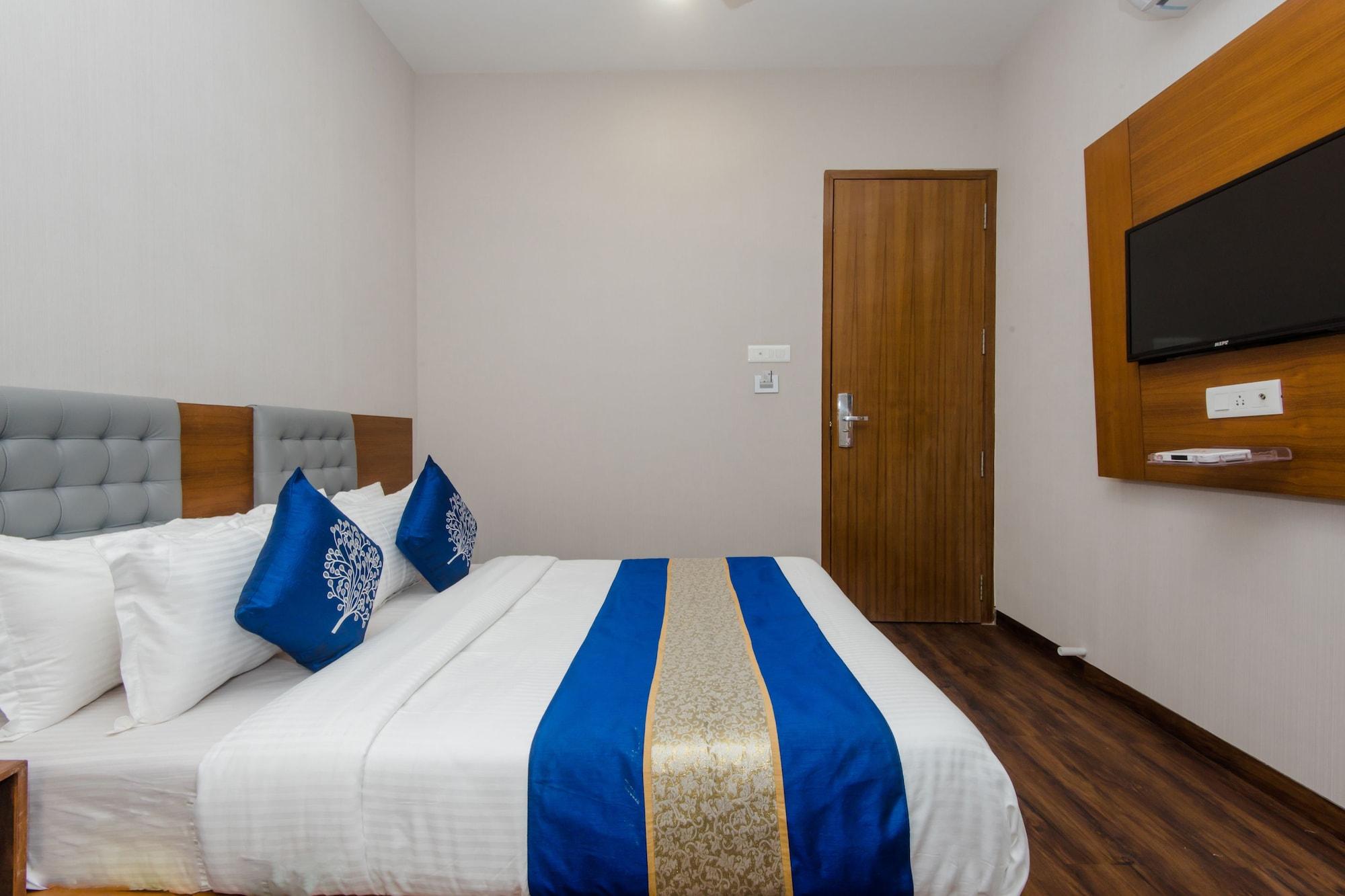 Hotel Airside Mumbai Luaran gambar