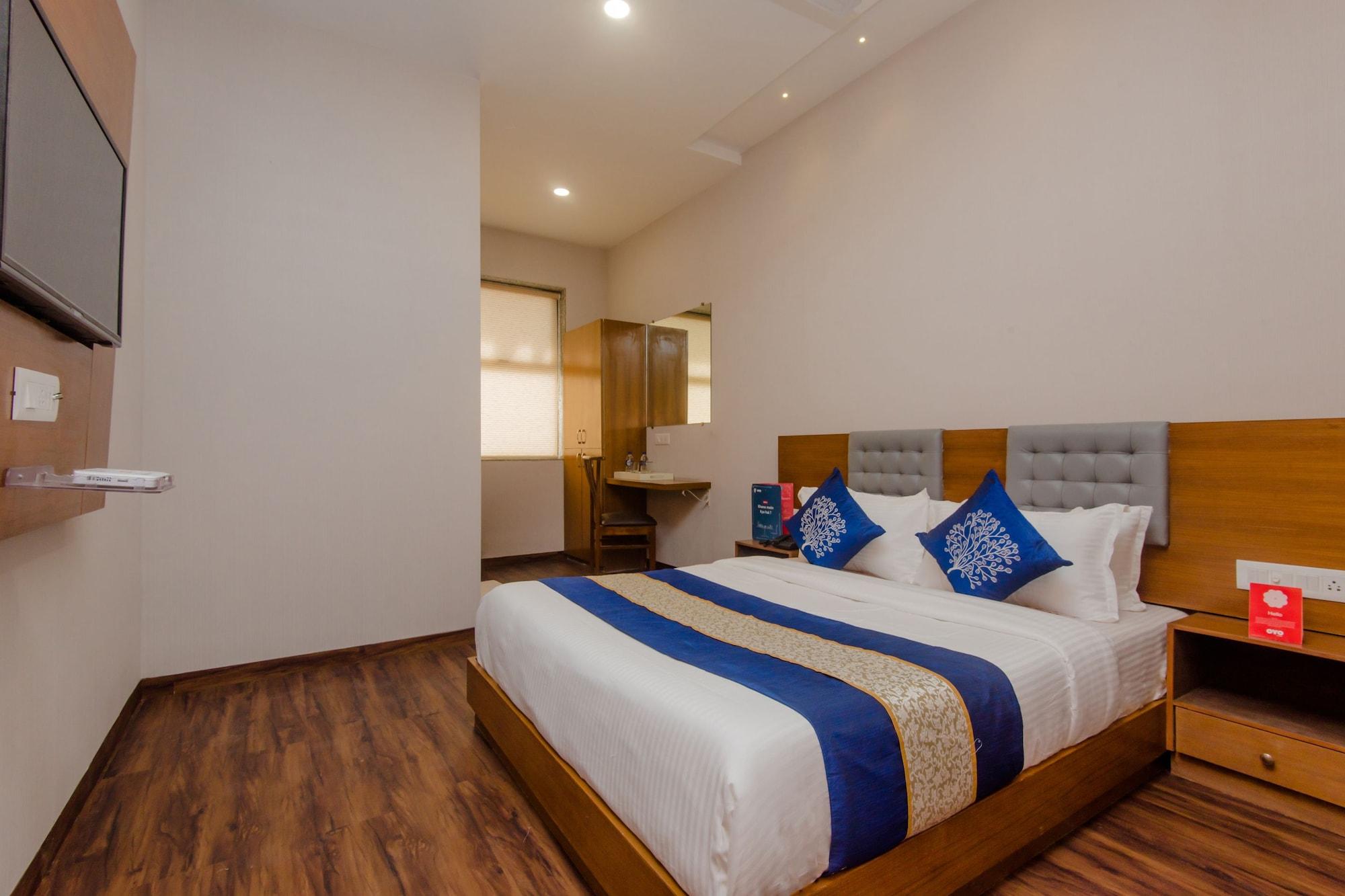 Hotel Airside Mumbai Luaran gambar