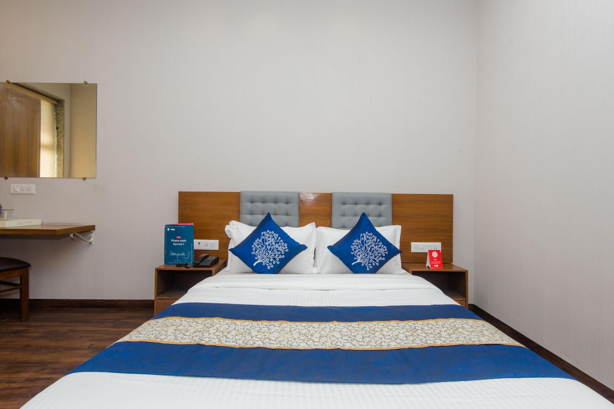Hotel Airside Mumbai Luaran gambar