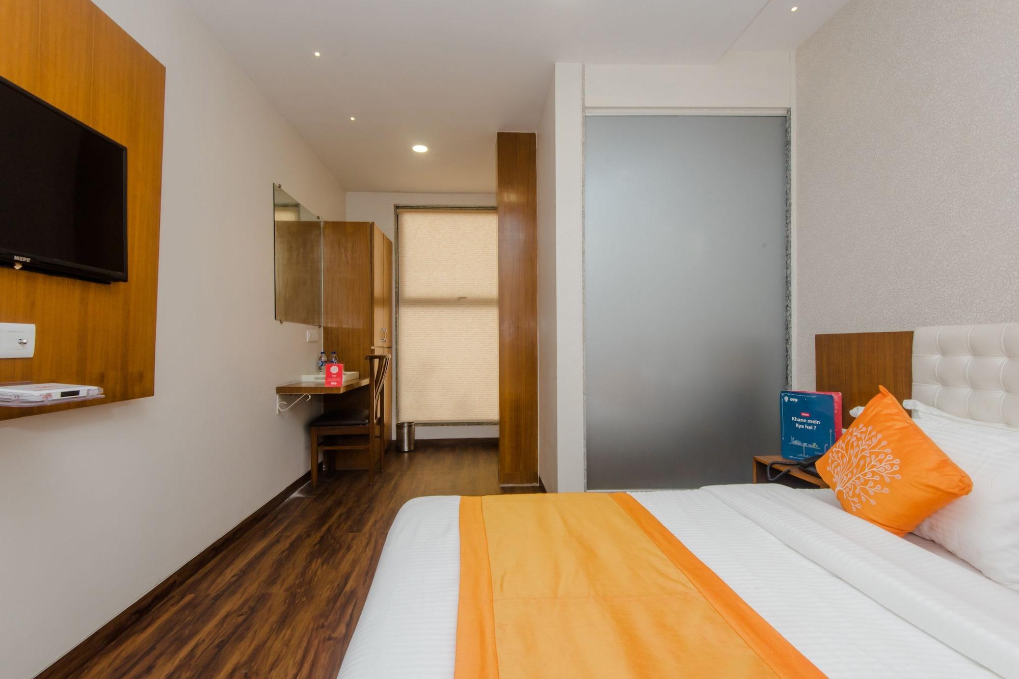 Hotel Airside Mumbai Luaran gambar