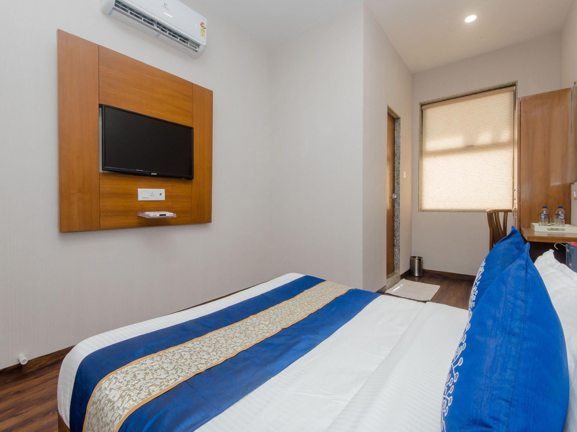 Hotel Airside Mumbai Luaran gambar