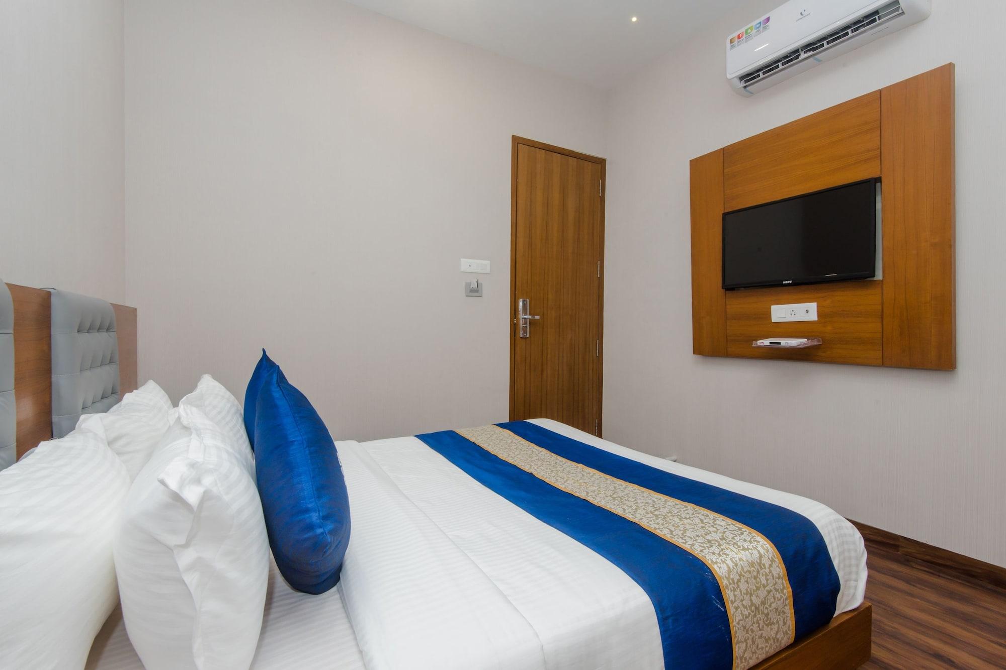 Hotel Airside Mumbai Luaran gambar