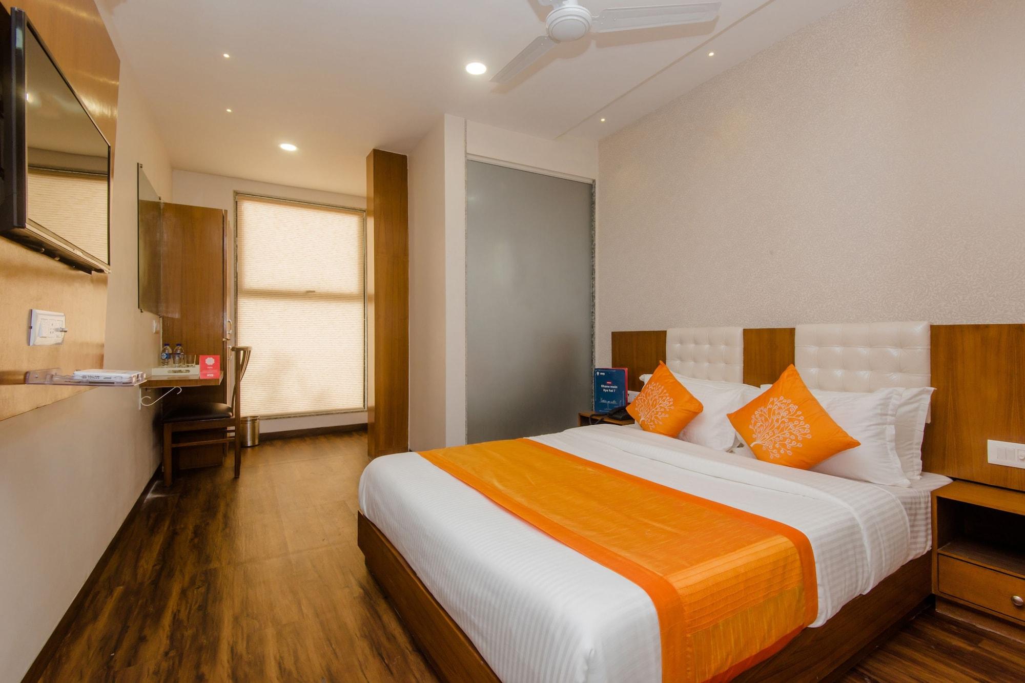Hotel Airside Mumbai Luaran gambar