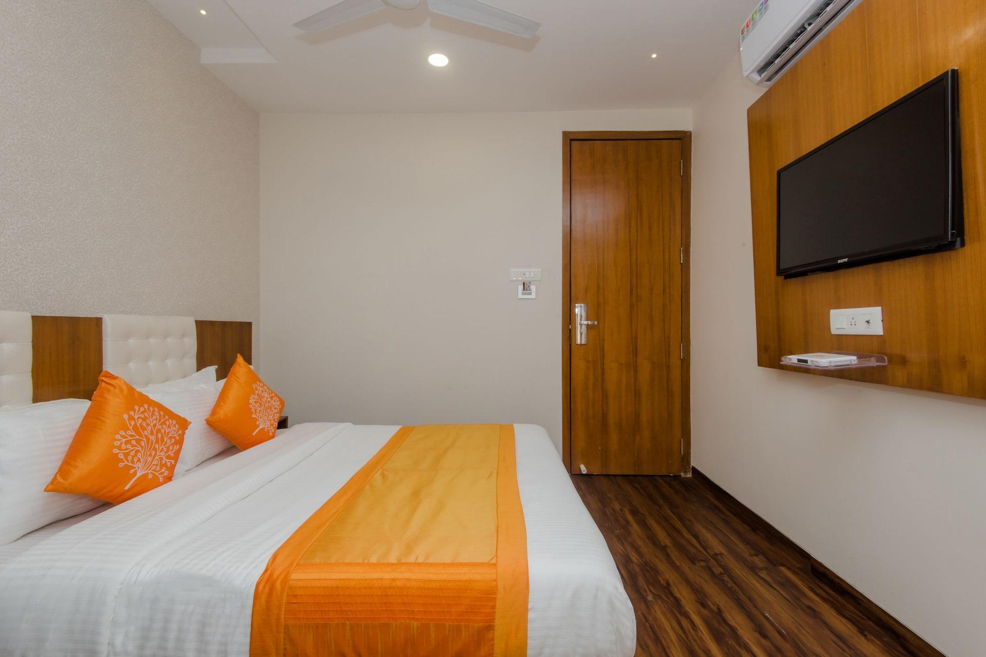 Hotel Airside Mumbai Luaran gambar