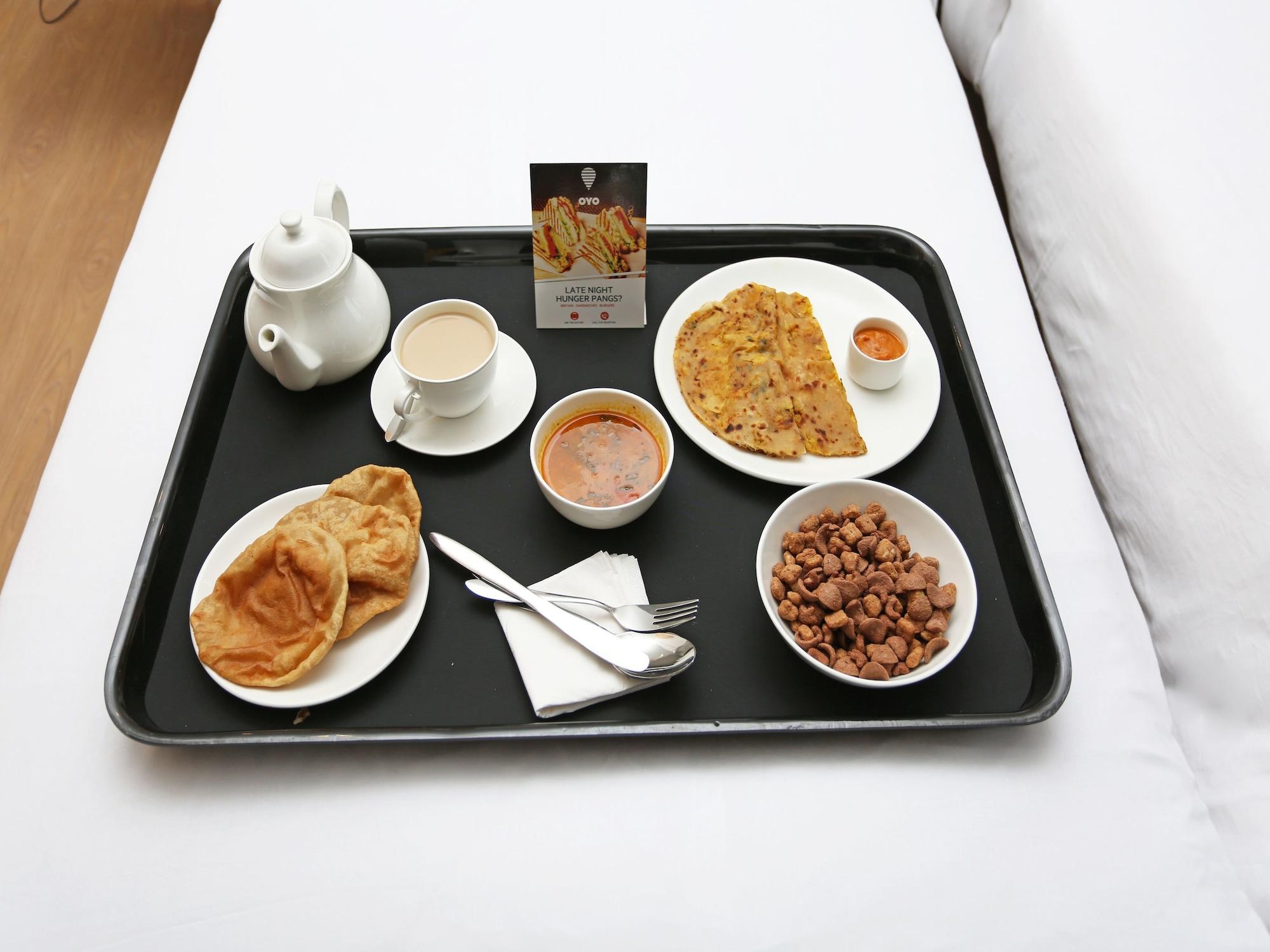 Hotel Airside Mumbai Luaran gambar