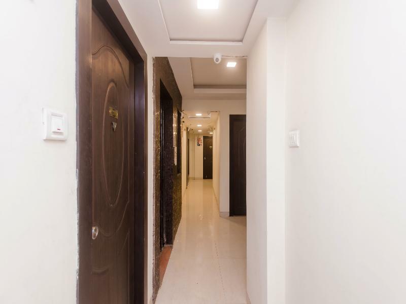 Hotel Airside Mumbai Luaran gambar