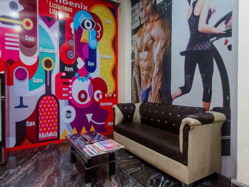Hotel Airside Mumbai Luaran gambar