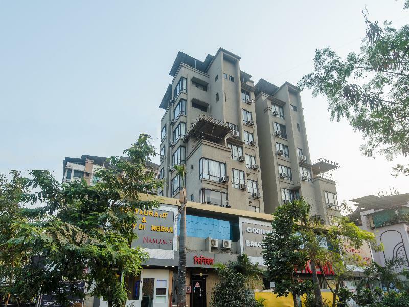 Hotel Airside Mumbai Luaran gambar