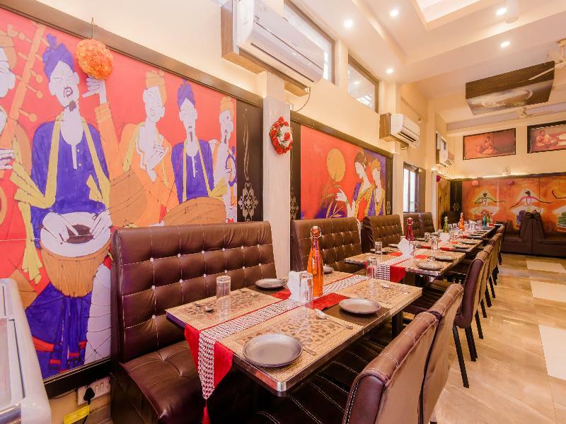 Hotel Airside Mumbai Luaran gambar