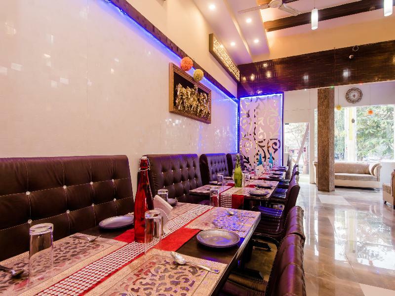 Hotel Airside Mumbai Luaran gambar