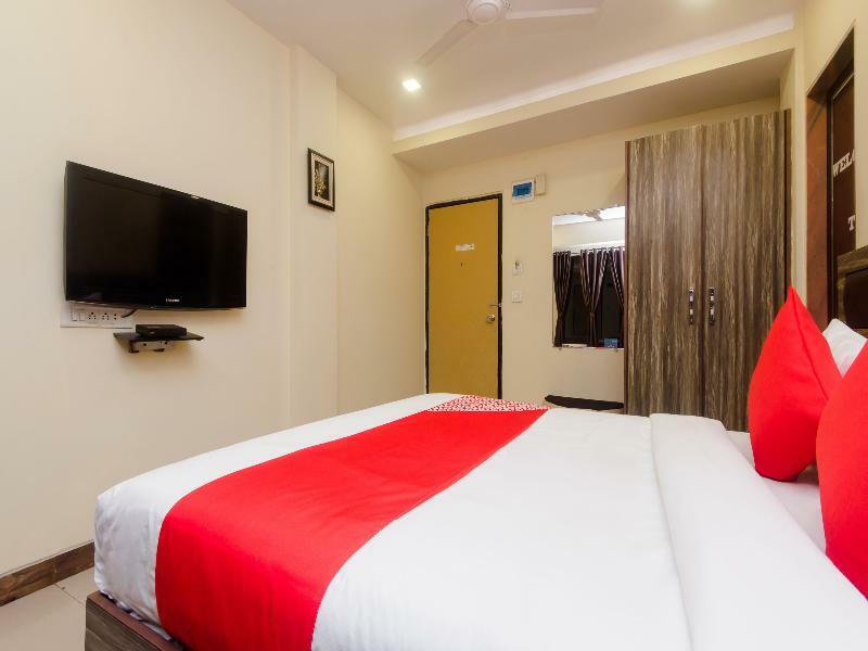 Hotel Airside Mumbai Luaran gambar