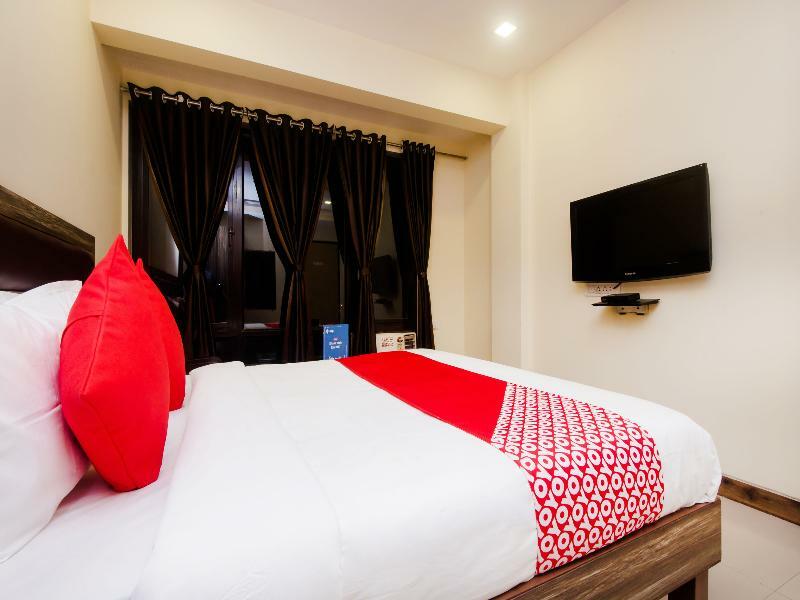 Hotel Airside Mumbai Luaran gambar