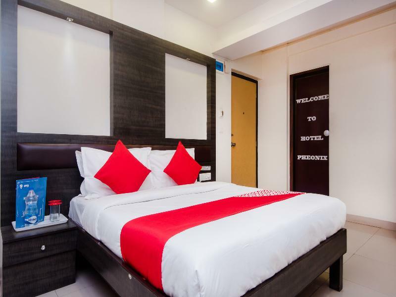 Hotel Airside Mumbai Luaran gambar
