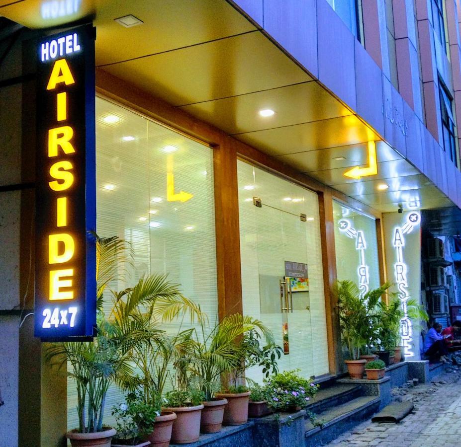 Hotel Airside Mumbai Luaran gambar